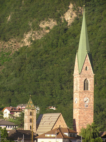 Kirche - Terlan