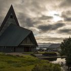 Kirche Tórshavn