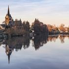 Kirche Tragnitz