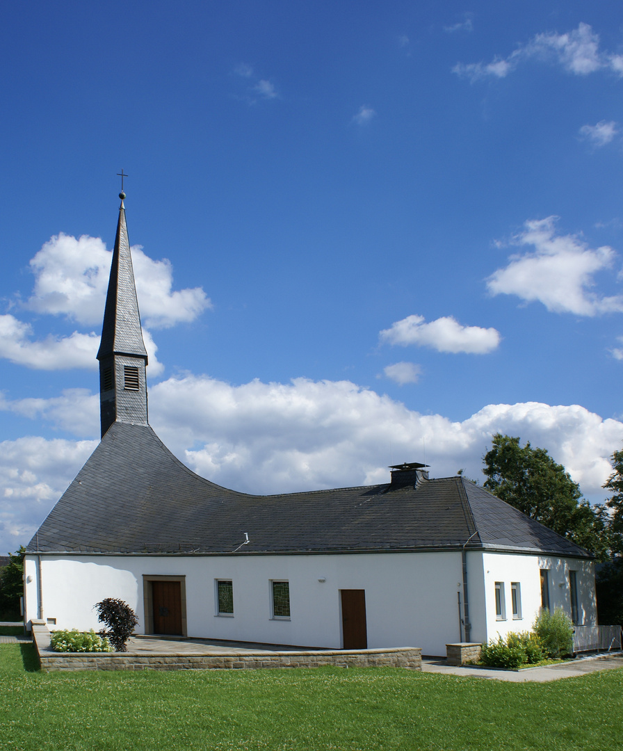 Kirche Tücking 016