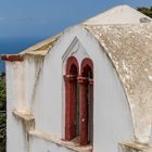 Kirche über dem Meer - Fira/Santorin