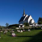 Kirche Ulnes (13.08.2017)