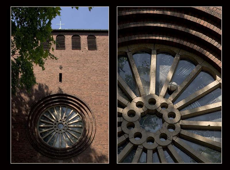 Kirche und Fußball ...