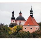 Kirche und Kapelle