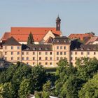 Kirche und Kloster Niederviehbach