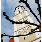 Kirche und Knorke