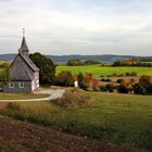 Kirche und Schule