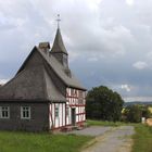 Kirche und Schule unter einem Dach