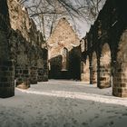 Kirche "Unser Lieben Frauen"