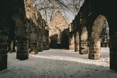 Kirche "Unser Lieben Frauen"