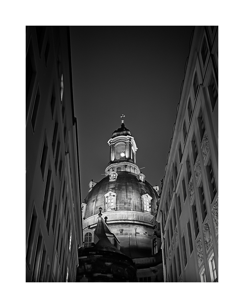 Kirche unserer lieben Frau