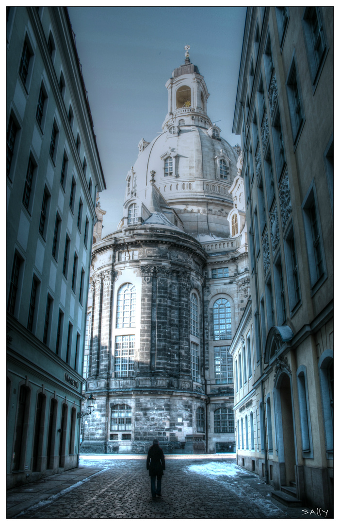 Kirche Unserer Lieben Frau