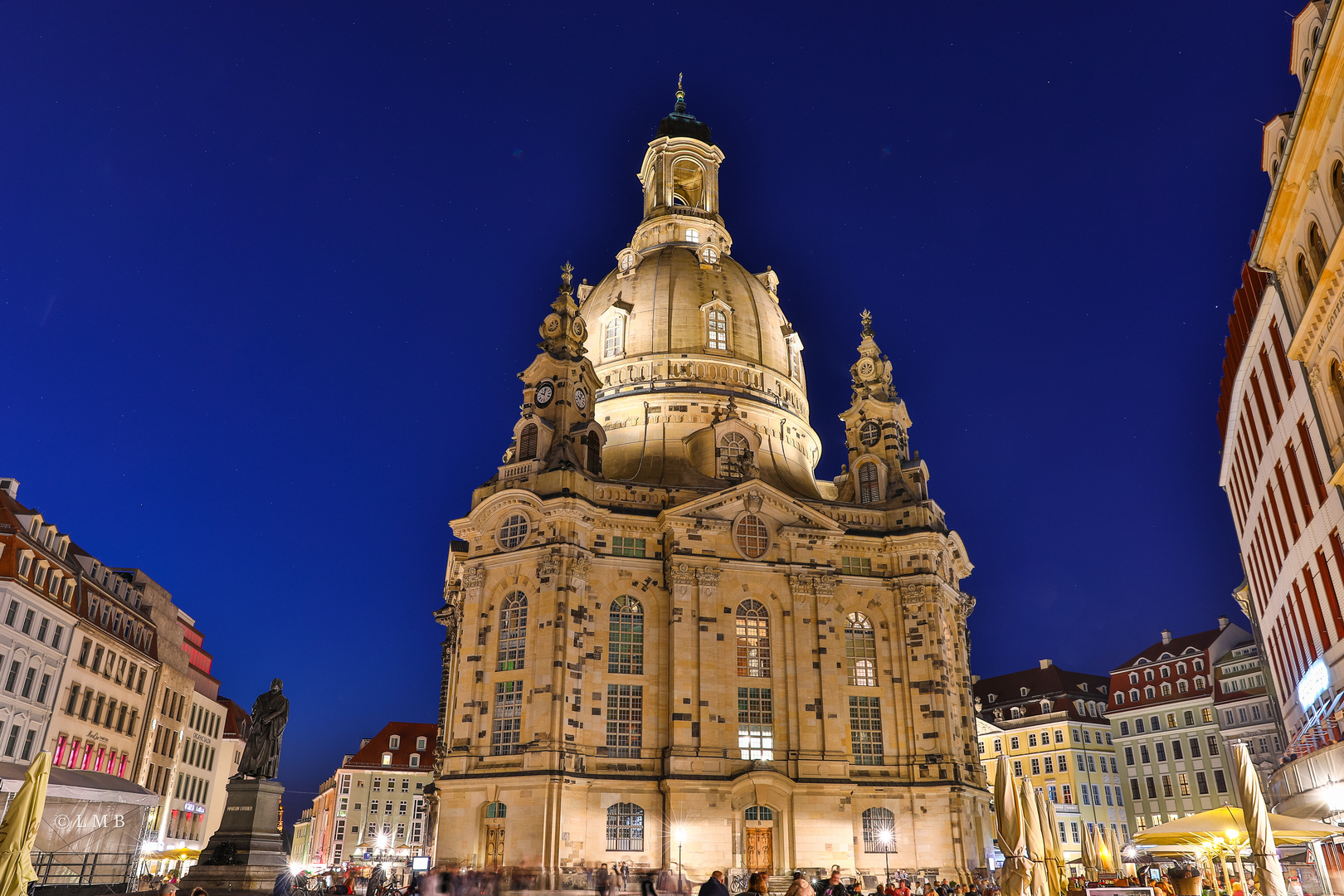 Kirche Unserer Lieben Frau