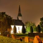 Kirche Unterdorf Zürich-Affoltern