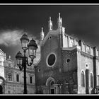 Kirche Venedig