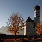 Kirche von Bartholomäberg