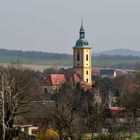 Kirche von Bernstadt