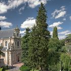 Kirche von Blois (reloadet), Region Loiret, Frankreich