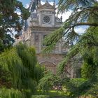 Kirche von Blois (reloadet), Region Loiret, Frankreich