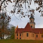 Kirche von Boitzenburg ...,