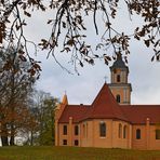 Kirche von Boitzenburg ...,