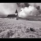 Kirche von Breiðavik