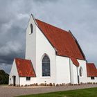 Kirche von Brejning 