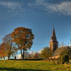 Kirche von Brunn/Schweden Teil 2