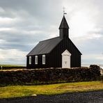 Kirche von Budir