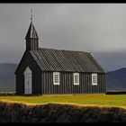 Kirche von Buðir