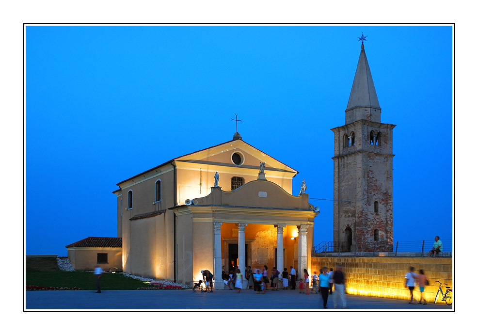 Kirche von Caorle