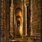 Kirche von Carcassonne