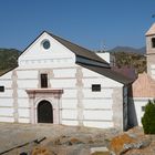 Kirche von Casares