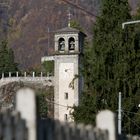 Kirche von Chiavenna