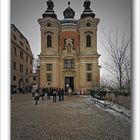 Kirche von Christkindl