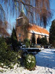 Kirche von Dänischenhagen_2