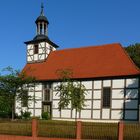 Kirche von Elbenau