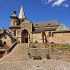 Kirche von Estaing