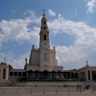 Kirche von Fatima
