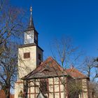 Kirche von Ferchland