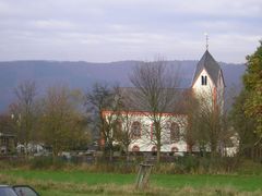 Kirche von Frücht