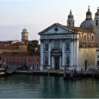 Kirche von Gesuati, Venedig