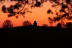 Kirche von Gingst