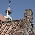 Kirche von Greetsiel