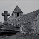 Kirche von greetsiel