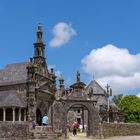 Kirche von Guimiliau_Frankreich_0930