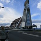 Kirche von Hammerfest