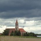 Kirche von Königshofen