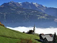 Kirche von Ladir