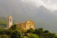 Kirche von Malcesine